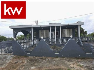 Bo. Mora, Casa en Isabela