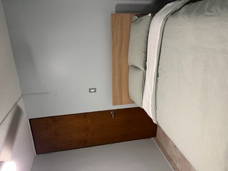 Busco Roommate