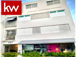 Apartamento en Cond. Las Teresas
