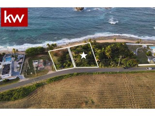 Bo. Islote, Finca en Arecibo