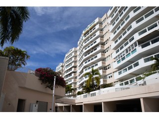 Astralis Residences & Club