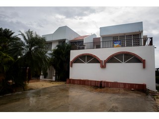 House in Ponce