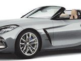 BMW Z4 M40i 2025