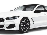 BMW M850i xDrive Gran Coupe 2024