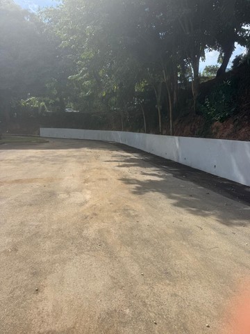 Const. Muros de Gavión y/o Hormigón