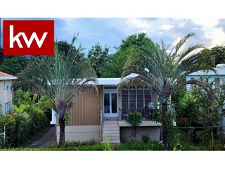 House in Bayamón