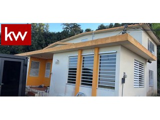 Bo. Zarzal, Casa en Rio Grande