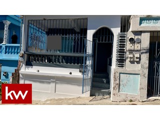 House in Ponce