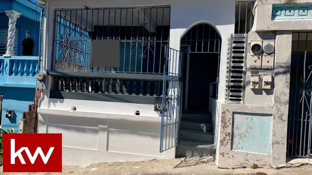 Bo. Clausells, Casa en Ponce