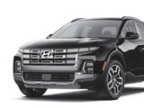 Hyundai Santa Cruz SE 2025