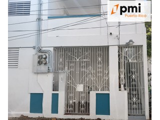 Apartamento de 2 dormitorios