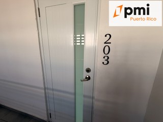 Apartamento de 1 Cuarto y 1 Baño
