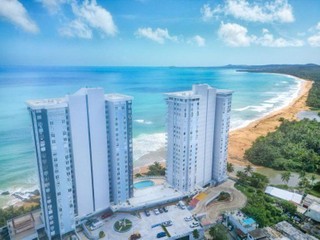SANDY HILLS, LUQUILLO