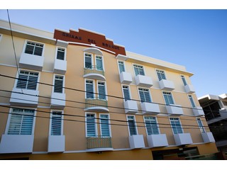 Cond. Brisas del Bosque