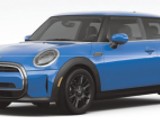 Mini Cooper Hardtop 2023