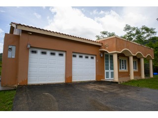 Urb. Villas De Nuevo Horizonte