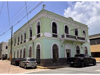 Arecibo, Pueblo