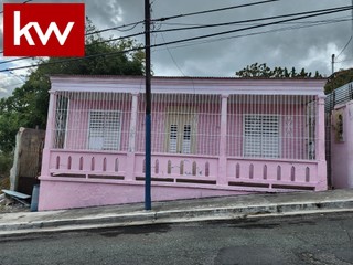 Bo. Pueblo, Casa en Yauco