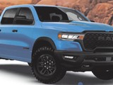 Ram Rebel 1500 2026