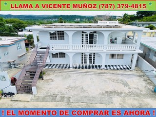 ARENAS * MULTIFAMILIAR *