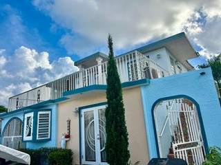 BONVEVILLE HEIGHTS CAGUAS