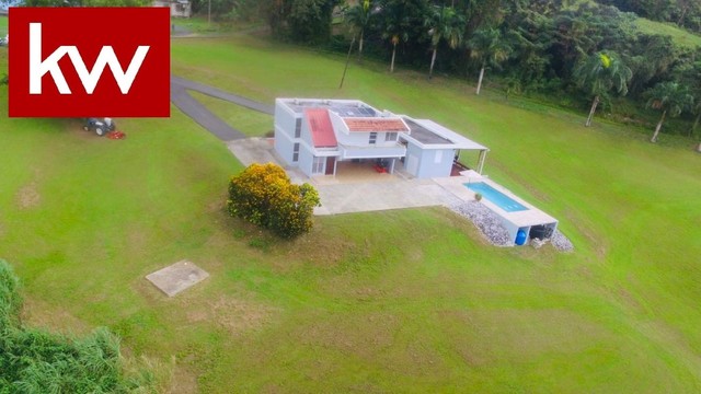 Bo. Mabu, Casa en Humacao