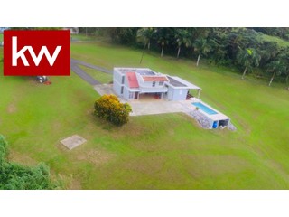 Bo. Mabu, Casa en Humacao