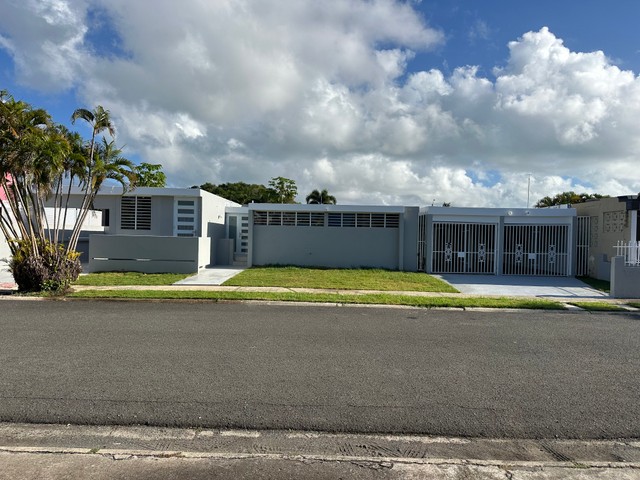 VILLA PALMIRA 5H, 3B
