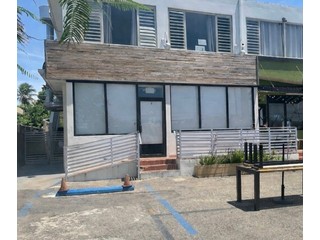 Local Comercial en la carr 110