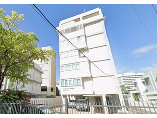Cond. Condado Towers