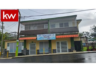 Propiedad en Bo. Caguitas
