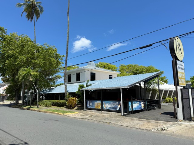 PUNTA LAS MARIAS, SANTURCE (7)