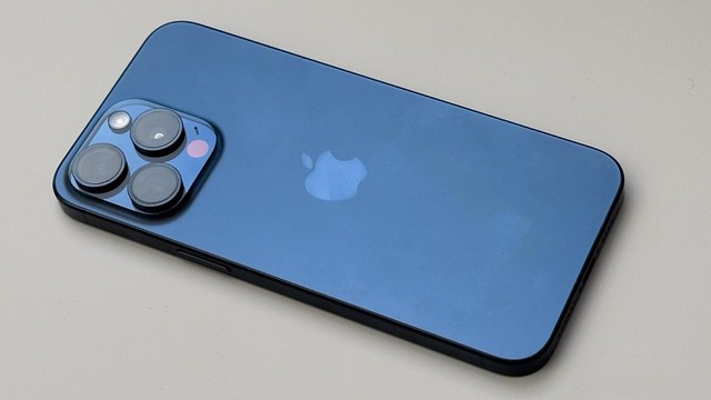 IPHONE 15 PRO MAX 512gb