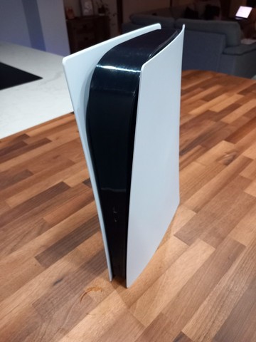 Sony PS5 Digital Edition Console