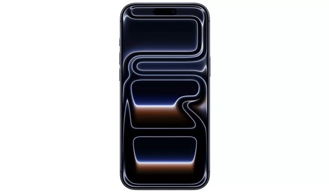 Apple iPhone 17 Pro Max 5G AI Smart