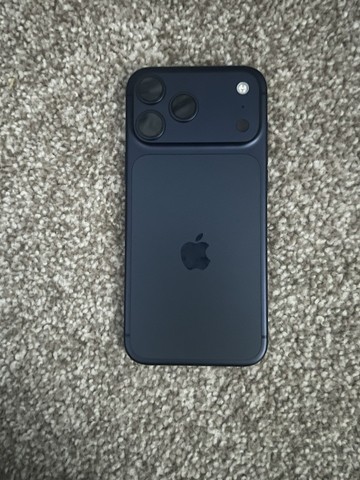 Apple iPhone 17 Pro Max 256GB Deep 