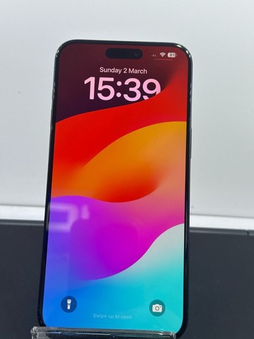 Apple iPhone 17 Pro Max 1TB Cosmic 