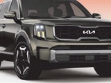 Kia Telluride 2025