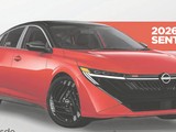 Nissan Sentra 2026