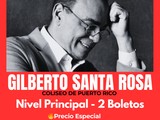 Gilberto Santa Rosa