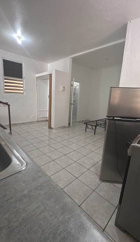 Studio localizados en Santurce $675