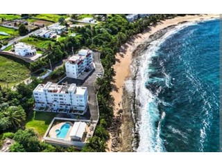 CONDOMINIO PARAÍSO MAR CHIQUITA