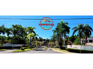 Urbanización Las Casonas Aguada, PR