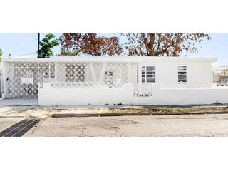 House in Ponce