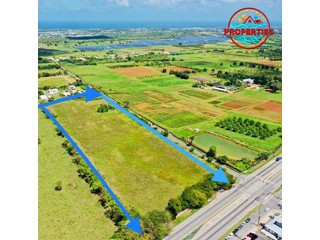 Finca 10 Acres PR 2 Aguadilla, PR