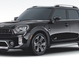 Mini Countryman S 2024