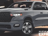 Ram 1500 Express 2026