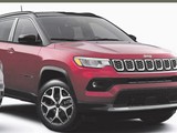 Jeep Compass 2025