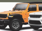 Jeep Gladiator 2025