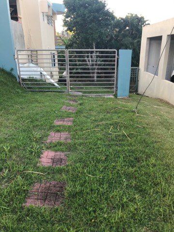 Casa para Alquiler Miradero